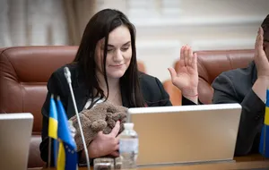 Бережная родила дочь в конце декабря 2025 года