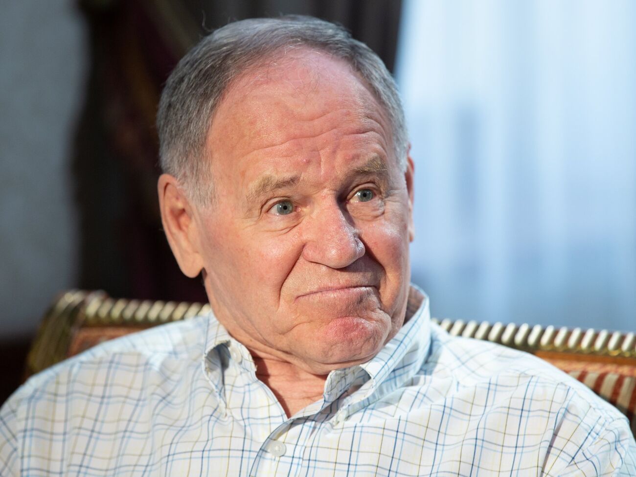 Сабо считает, что у сборной Украины есть все шансы финишировать в группе B2 Лиги наций на первом месте