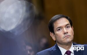 Рубио отметил, что Братислава и Будапешт очень тесно сотрудничают с Вашингтоном