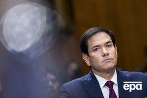 Рубио отметил, что Братислава и Будапешт очень тесно сотрудничают с Вашингтоном