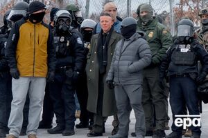 В Миннесоте прошли протесты против ICE