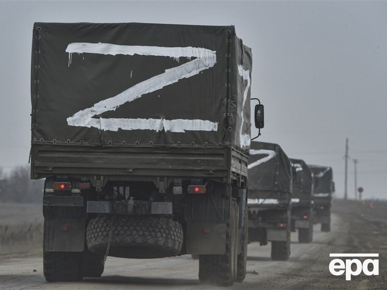 Западные чиновники оценили потери РФ в войне против Украины