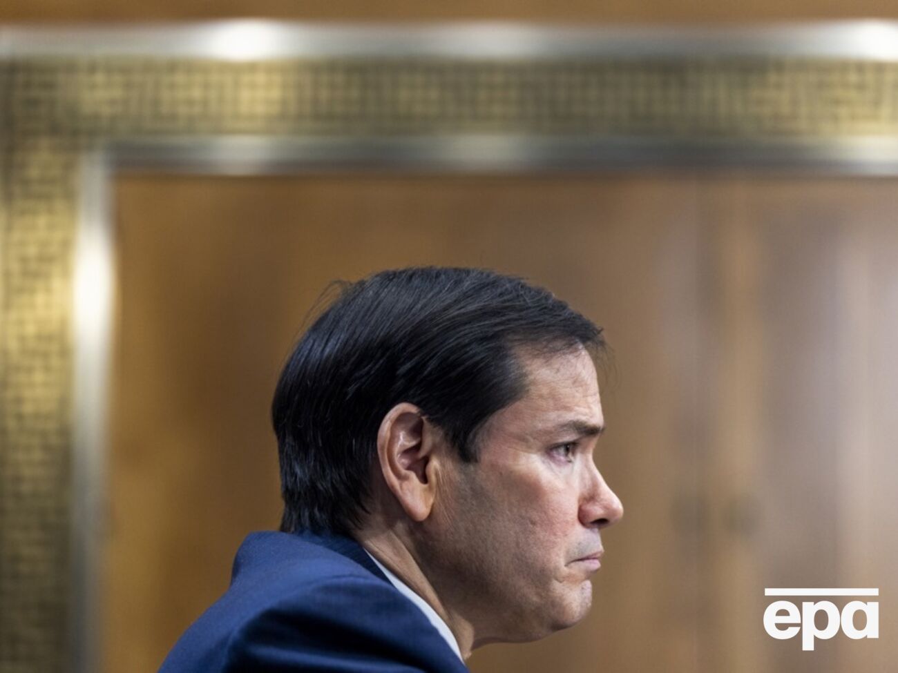 Рубио заявил, что США больше года пытаются "положить конец" войне