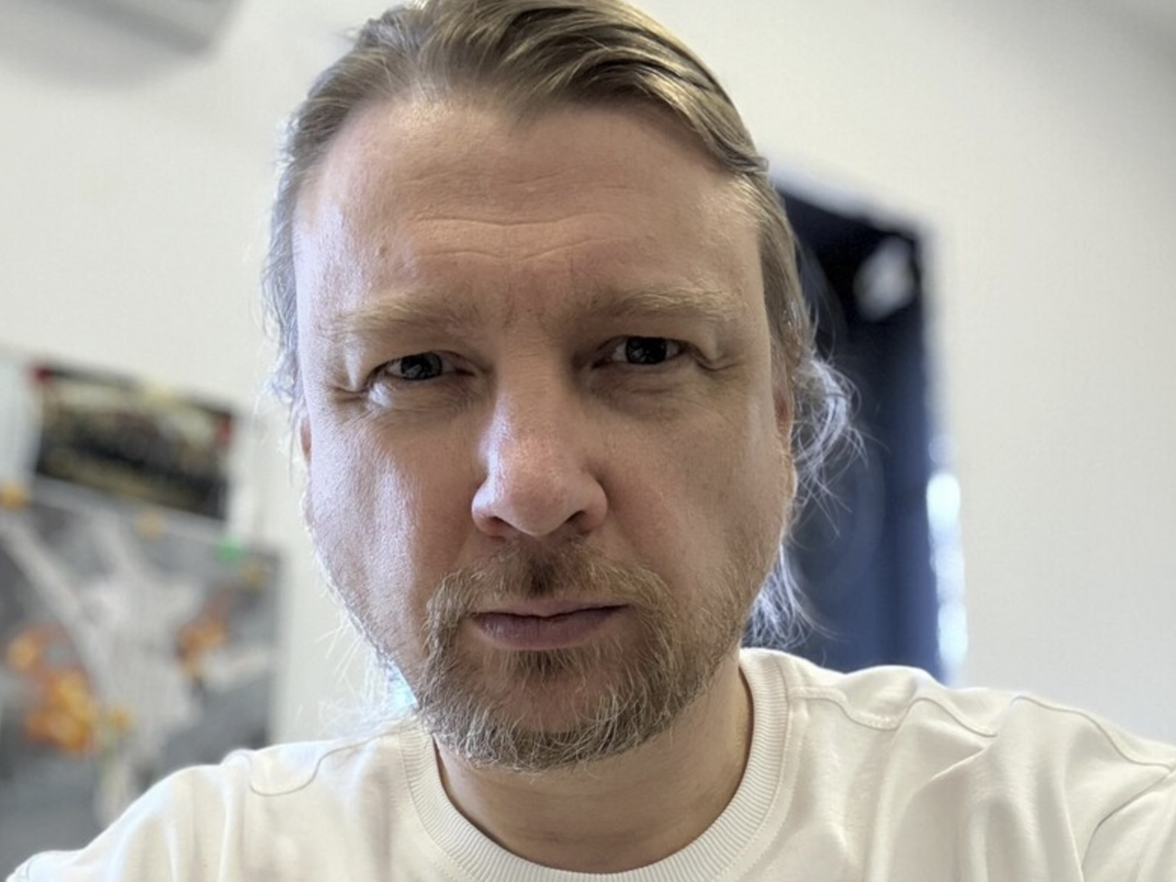 Петрова забронювали в липні 2025 року як працівника НВМК