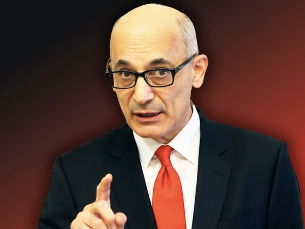 Империям – конец. Мир – сильным