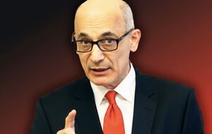 Империям – конец. Мир – сильным