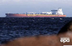 Только одно из этих судов ходило под флагом РФ