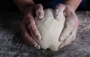 Тесто – универсальное