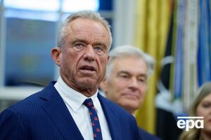 Кеннеді розповів, як лікувався від наркотичної залежності