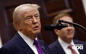 Трамп пригрозив Ірану "дуже важким часом", якщо угода не буде вигідною