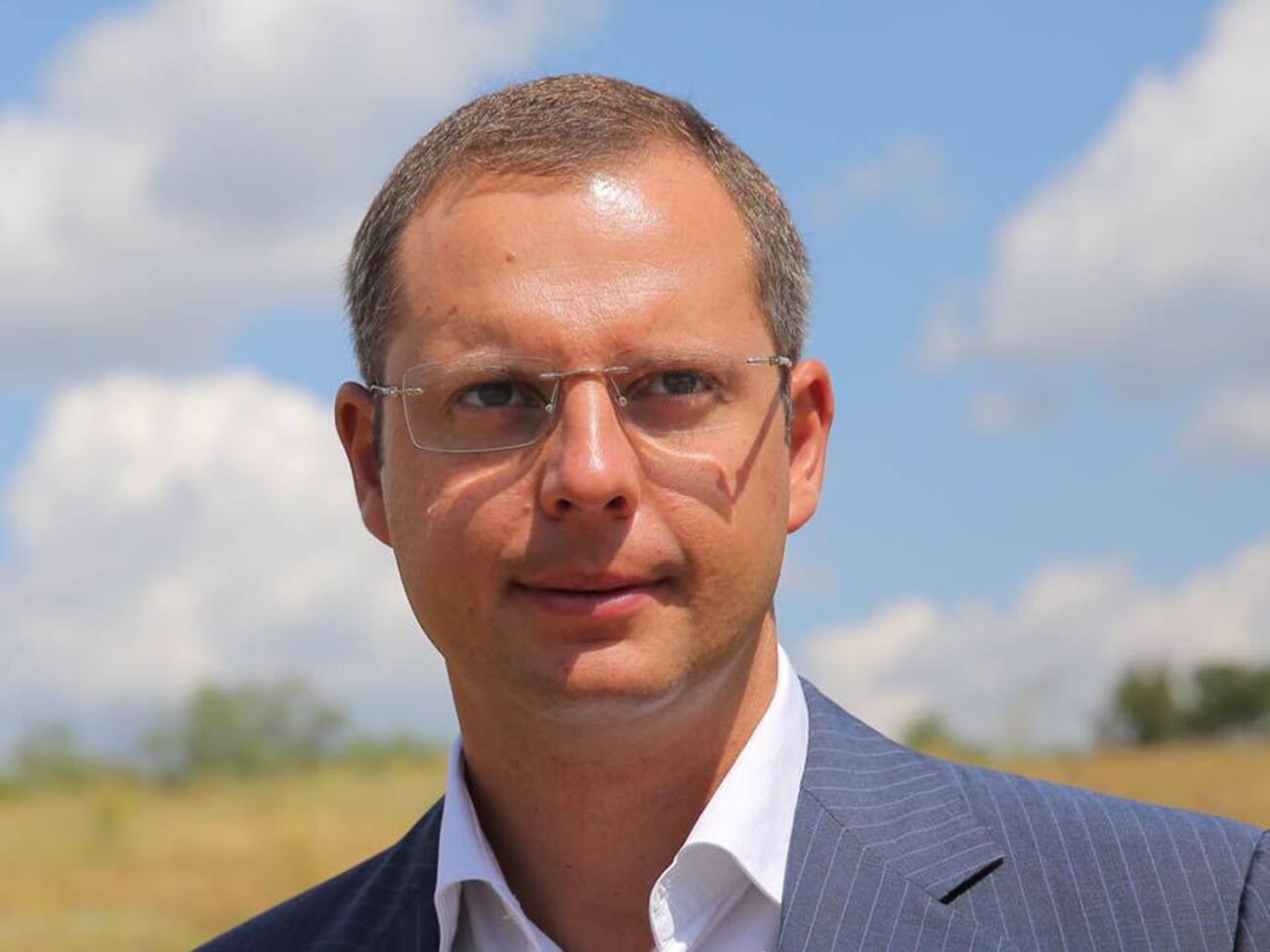 Шурму підозрюють у розкраданні держкоштів на "зеленому" тарифі на окупованих територіях