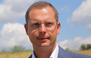 Шурму підозрюють у розкраданні держкоштів на "зеленому" тарифі на окупованих територіях