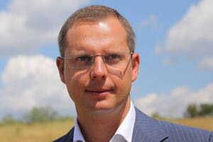 Шурму подозревают в хищении госсредств на "зеленом" тарифе на оккупированных территориях