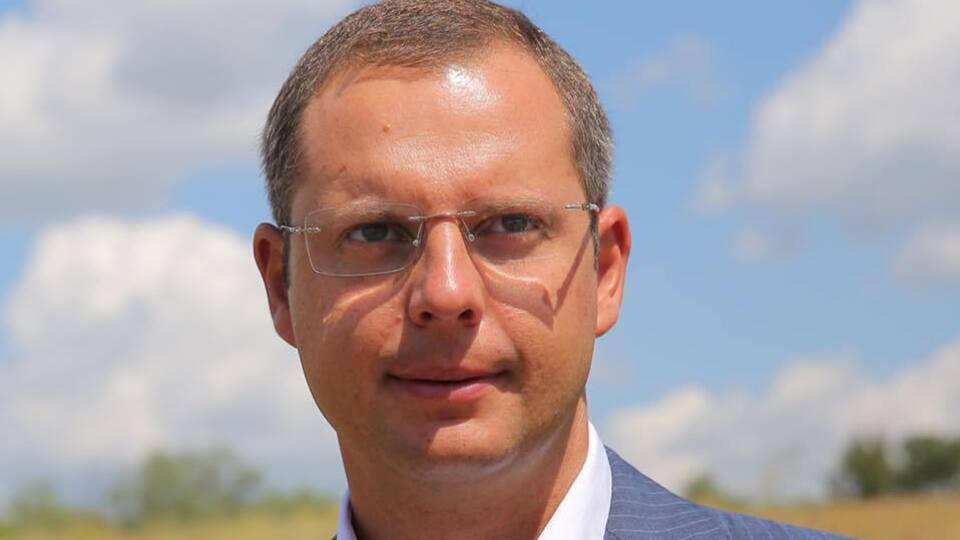 Шурму підозрюють у розкраданні держкоштів на "зеленому" тарифі на окупованих територіях