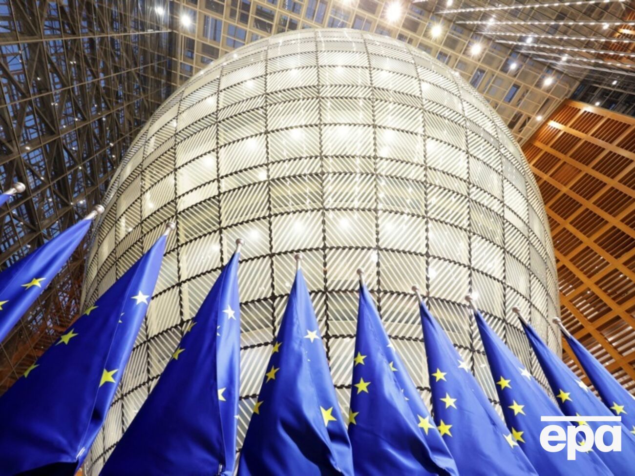 В ЕС обсуждают новые подходы к экономической деятельности