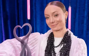 Lelѐka представить Україну на міжнародному конкурсі