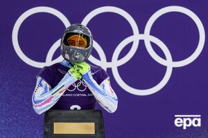 Гераскевич поблагодарил CAS за возможность высказаться