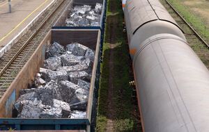 Временное ограничение экспорта металлолома соответствует европейской практике, подчеркнул Каленков