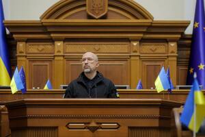 Шмыгаль рассказал, как Украина готовится к следующему отопительному сезону