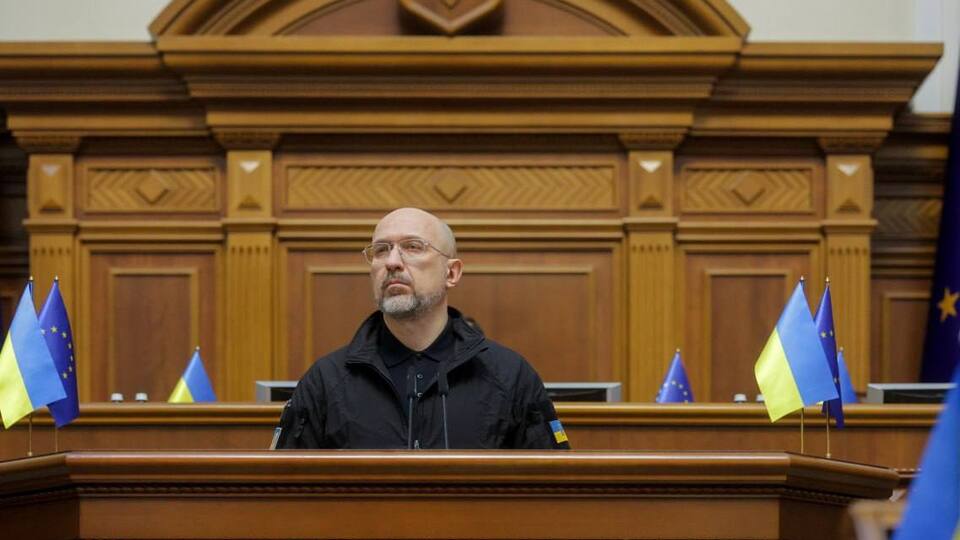 Шмигаль розповів, як Україна готується до наступного опалювального сезону