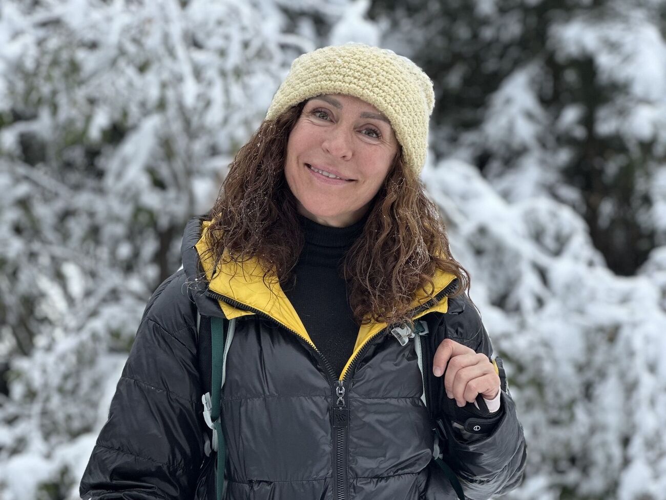 Матвєєва: Історія із хронік темряви