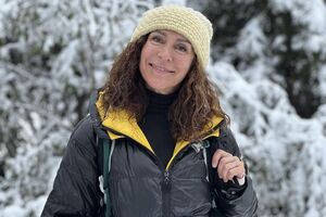 Матвеева: История из хроник тьмы