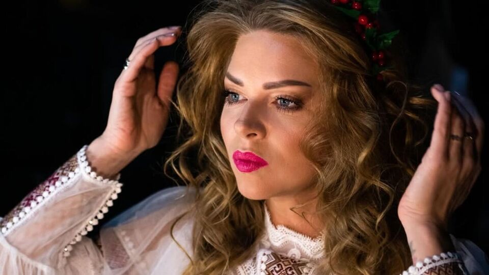 Глущенко пропрацювала в "Дизель Студіо" 10 років