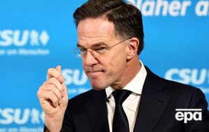 Рютте похвалил Рубио, Кушнера и Виткоффа, отвечая на вопрос о вероятности вторжения РФ в страны НАТО