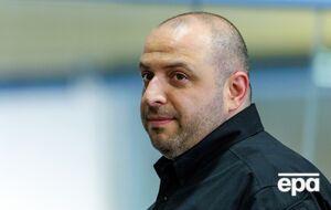 Українська делегація готується до серйозної й відповідальної роботи, зазначив Умєров