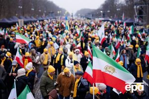 США поддержали протестующих против иранского режима