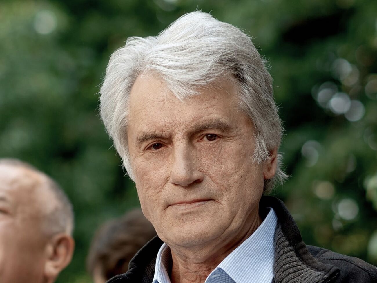 Голова МОК, подивіться, що ви вчинили