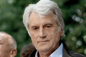 Глава МОК, посмотрите, что вы совершили