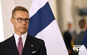 Стубб звернувся до українців: Просто й далі робіть те, що робите