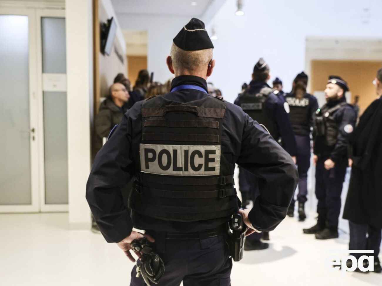 Під час допитів у правоохоронців жінка багато плакала і шкодувала про скоєне