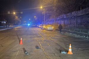 Пешеход пересекал улицу в неустановленном для этого месте, уточнили правоохранители