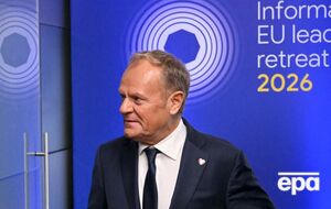 Туск примет участие в Мюнхенской конференции по безопасности