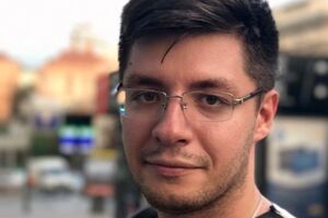 Бунт росіян на фронті, наступ ЗСУ, чи вступить Білорусь у війну. Стрим Бацман із Демченком. Трансляція