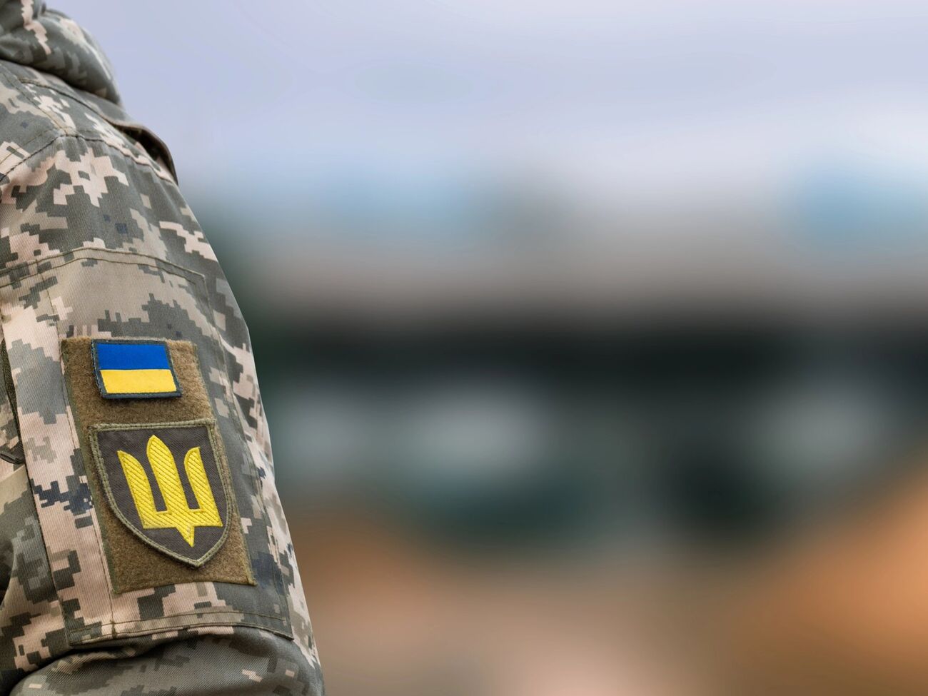 Міноборони проводить бета-тестування функції відстрочки від мобілізації для багатодітних батьків, які мають неповнолітніх дітей від різних шлюбів