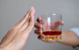 2026 року створять дорожню карту з інформування громадян України про шкоду алкоголю