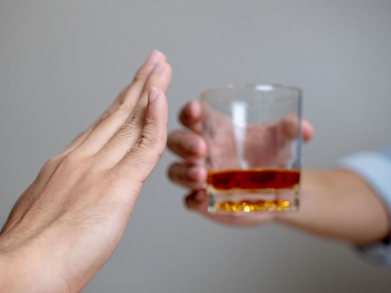 В 2026 году создадут дорожную карту по информированию граждан Украины о вреде алкоголя