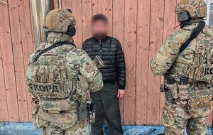 Полиция задержала подозреваемого в похищении несовершеннолетней девочки в Черновцах, он двое суток удерживал ребенка