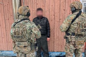 Полиция задержала подозреваемого в похищении несовершеннолетней девочки в Черновцах, он двое суток удерживал ребенка