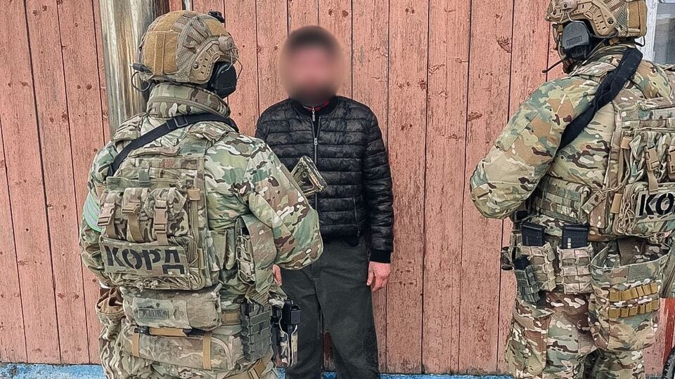 Полиция задержала подозреваемого в похищении несовершеннолетней девочки в Черновцах, он двое суток удерживал ребенка