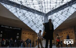 Среди задержанных – сотрудники Лувра