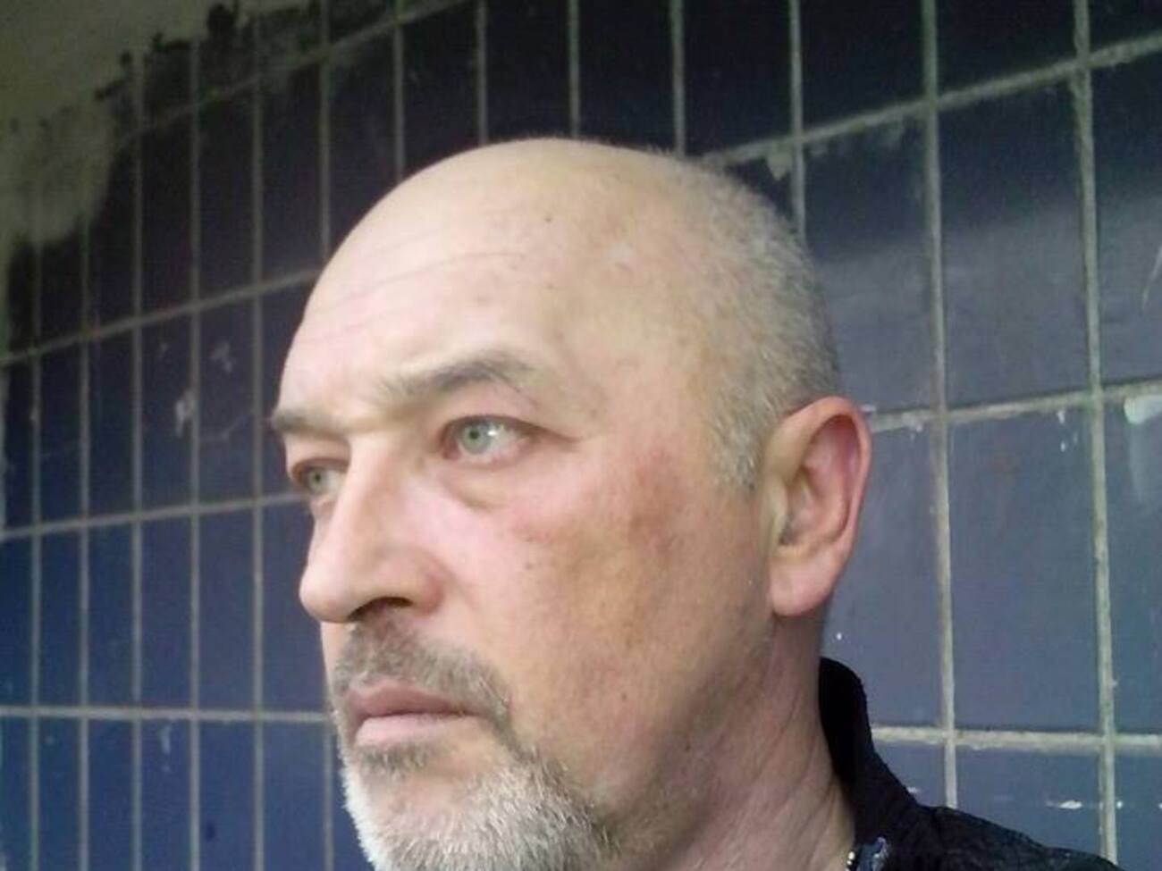 Тука вимагає відновлення санкцій РНБО щодо Куршутова