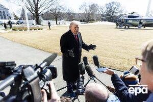 Трамп вважає, що Зеленському "доведеться почати діяти"