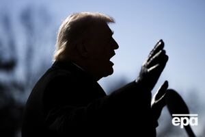 Великі нафтові компанії США розпочинають свою роботу у Венесуелі, повідомив Трамп