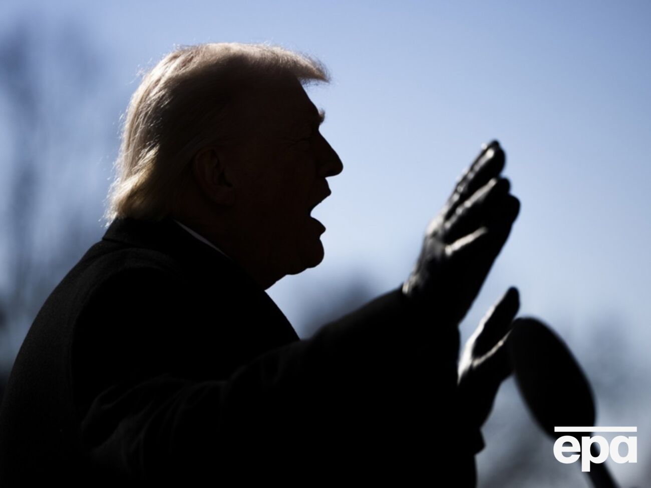 Крупные нефтяные компании США начинают свою работу в Венесуэле, сообщил Трамп