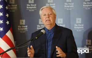 Передачу ракет Tomahawk сенатор считает одним из основных шагов, которые могут остановить Путина