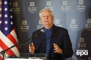 Передачу ракет Tomahawk сенатор считает одним из основных шагов, которые могут остановить Путина